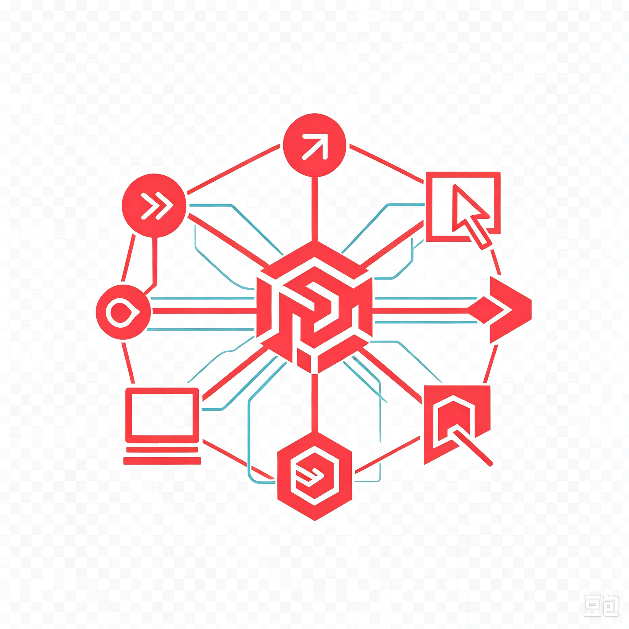 FLUX logo